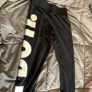 nike leggings